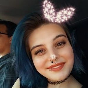 Meet your Posher, Erika-marie